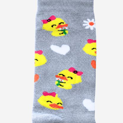 Patitas coquetas