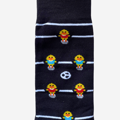 Futbolito de Patos