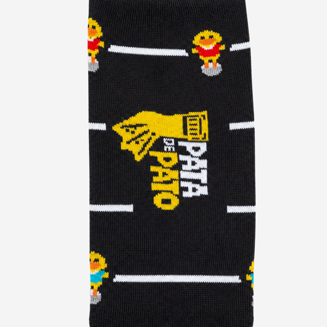 Futbolito de Patos