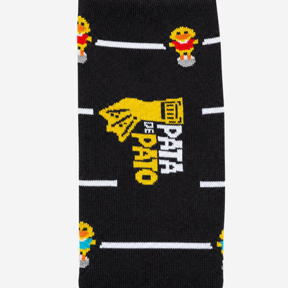 Futbolito de Patos